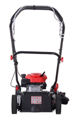 Бензиновая газонокосилка Ресанта КР-5.0 БТ