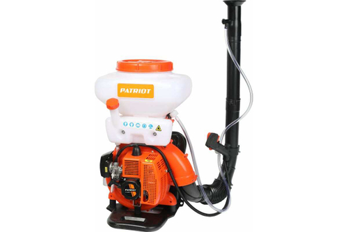 Ранцевый опрыскиватель PATRIOT PT420WF-12 755302466