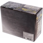 Гирлянда для дома «Bright light» 9,5м 100 ламп LED прозрач.пров.,8 реж, IP-20, Белый (возможность соединения)