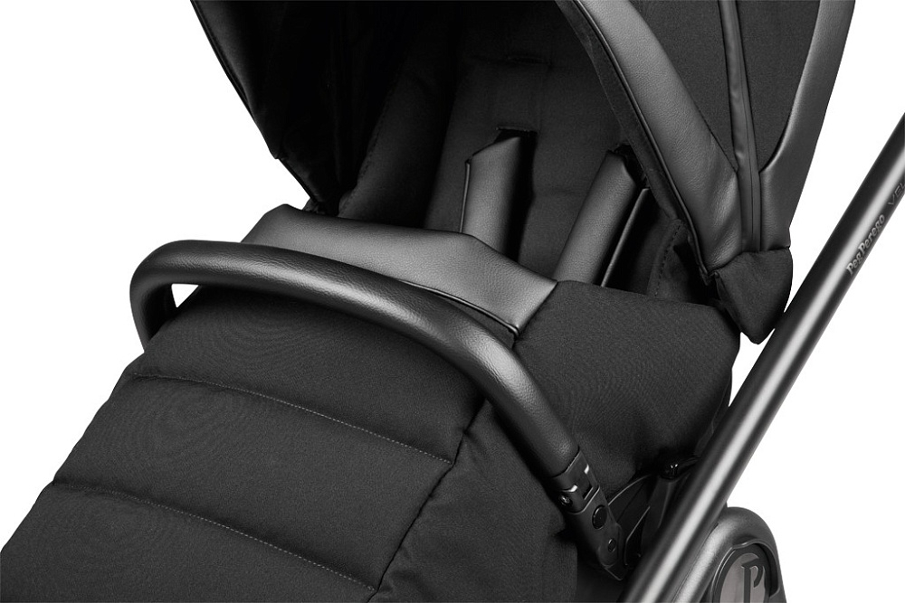 Коляска 2 в 1 Peg Perego Veloce Licorice