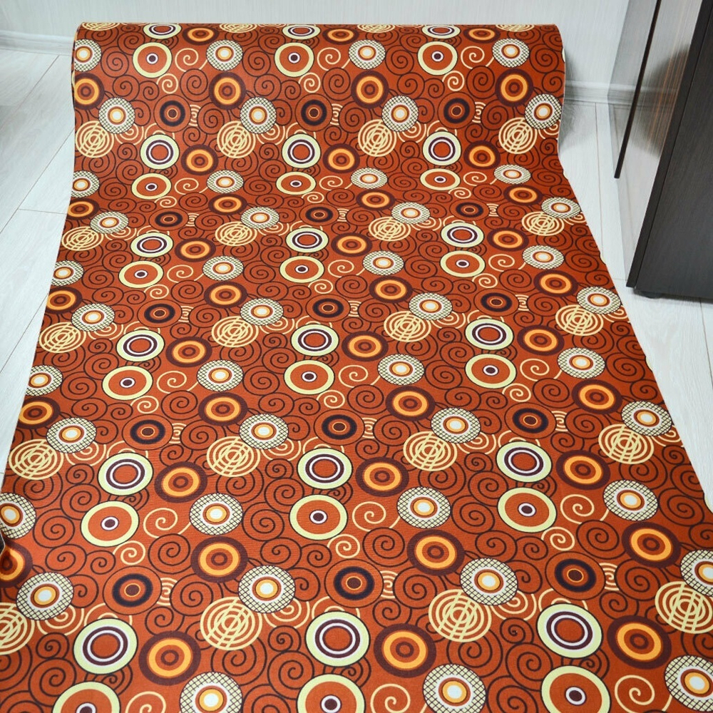 Коврик 1,6*15м рулон B146-5