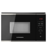 Встраиваемая микроволновая печь Kuppersberg HMW 650 BX