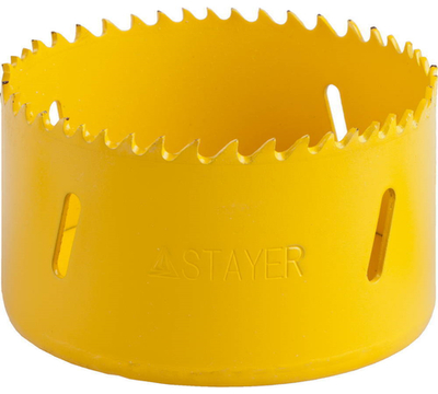 STAYER Procut, 76 мм, биметрическая коронка (29547-076)