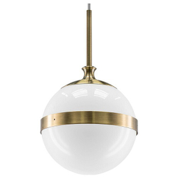 Подвесной светильник Lightstar Globo 813111