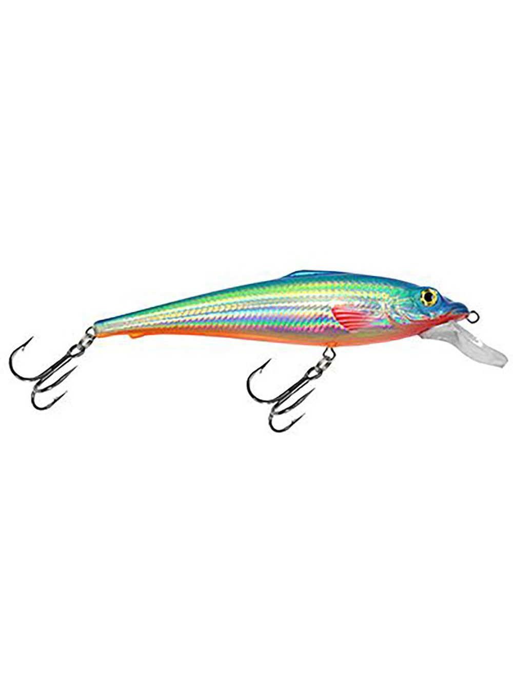 Воблер для рыбалки ПЕСКАРЬ 98mm,