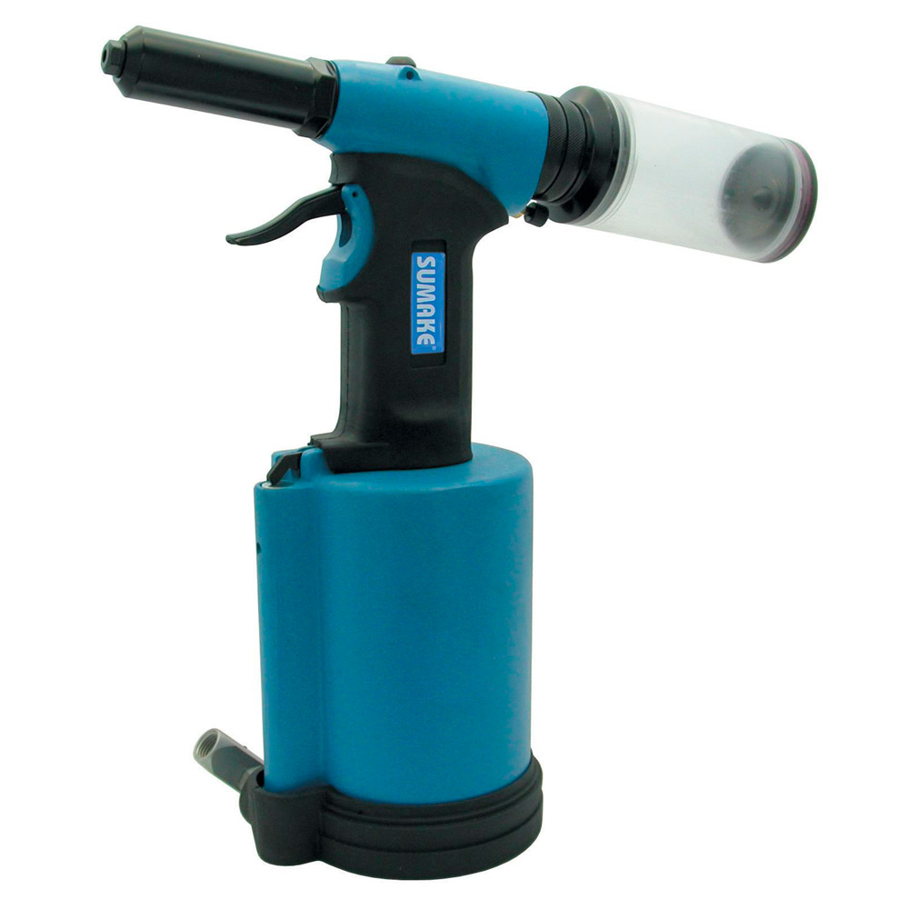 Заклепочник пневматический Sumake ST-6677