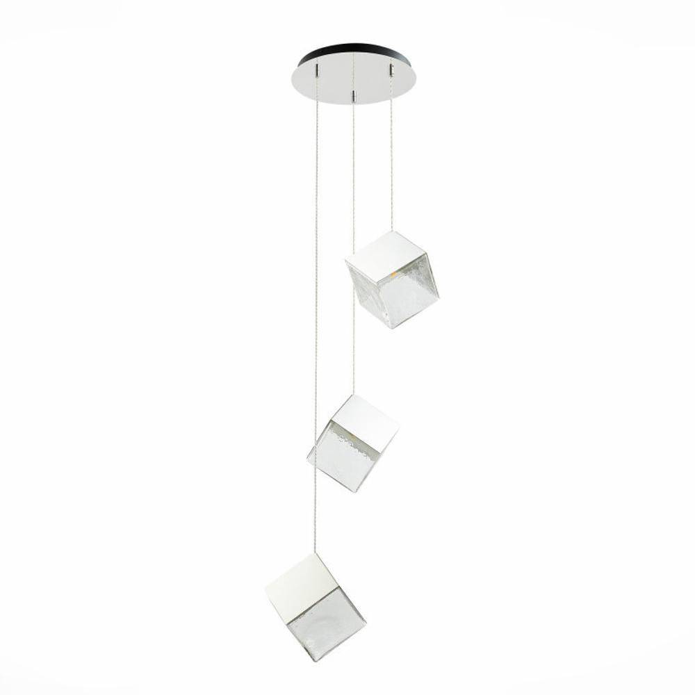 Подвесной светильник ST-Luce SL1182.103.03
