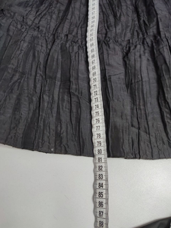 Юбка  свободного кроя 46 размер