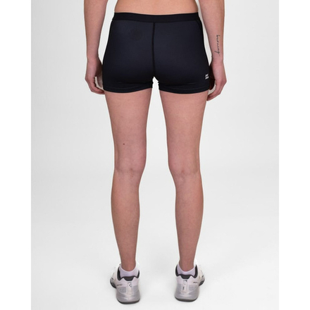 ОДЕЖДА ДЛЯ ТЕННИСА Женская, Шорты под платья BIDI BADU CREW SHORTY .