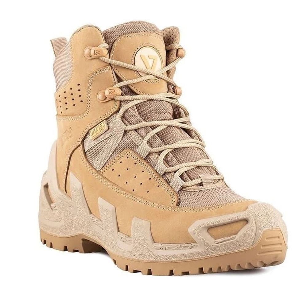 Ботинки 1192 V-Clutch PRO On Duty Mid, Vaneda