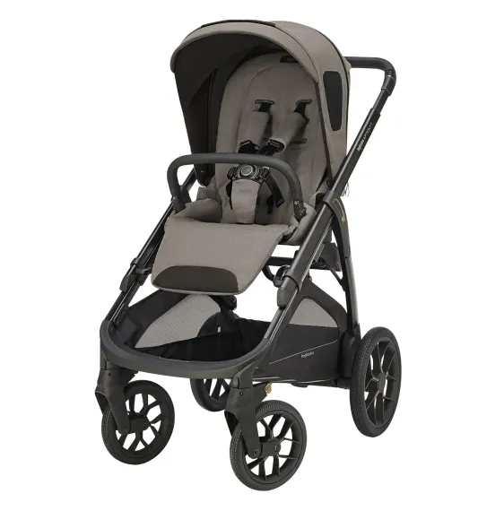 Коляска Inglesina Aptica XT 3 в 1 Tundra Beige Darwin i-Size