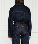 Джинсовая куртка Gedari HUGO - темно-синий(50519925)