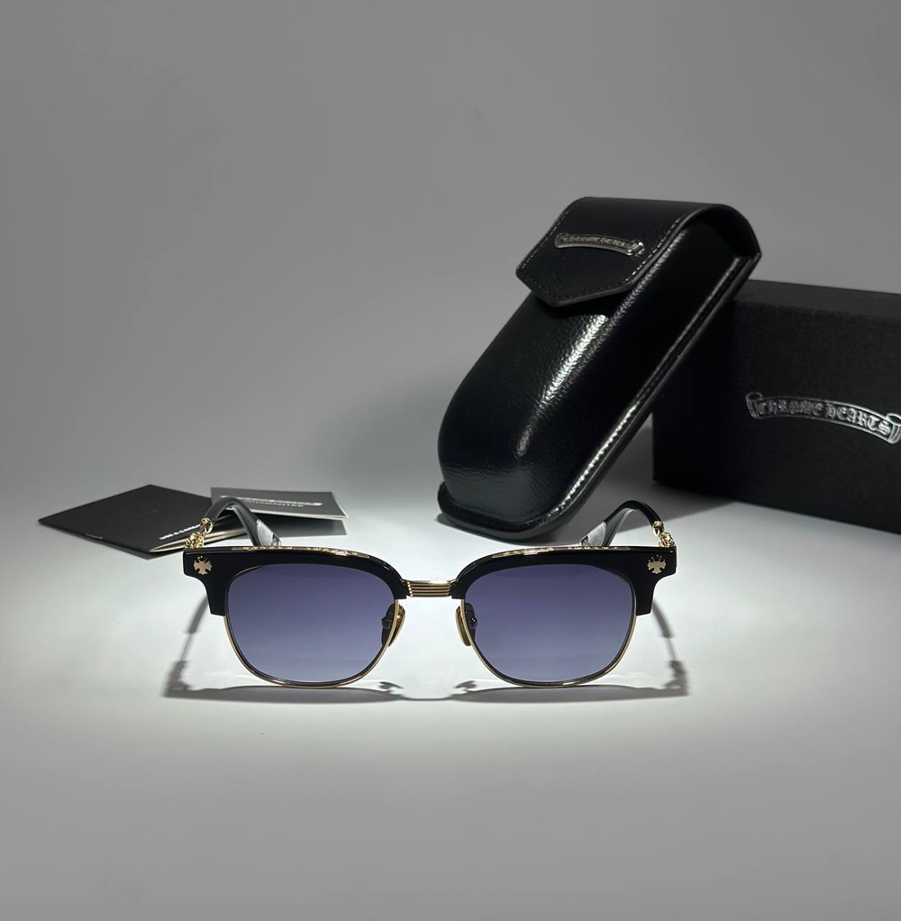 Очки Chrome Hearts