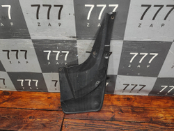 Брызговик задний левый Toyota Land Cruiser Prado 150 09-нв Б/У Оригинал 7662660300C0