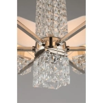 Подвесная люстра Aployt IRENI APL.736.03.06