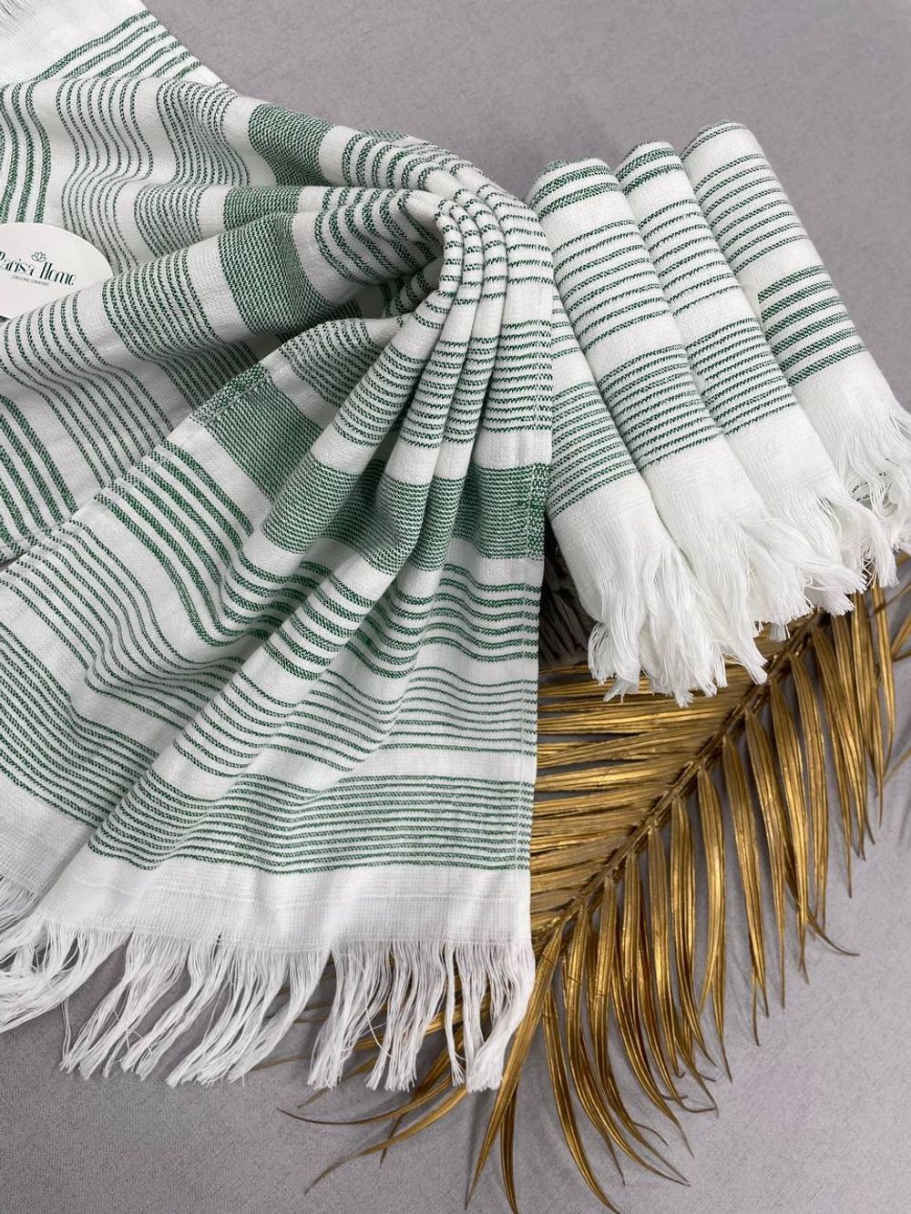 ПОЛ УЗБ Руч ПАРИСА ЛЕН