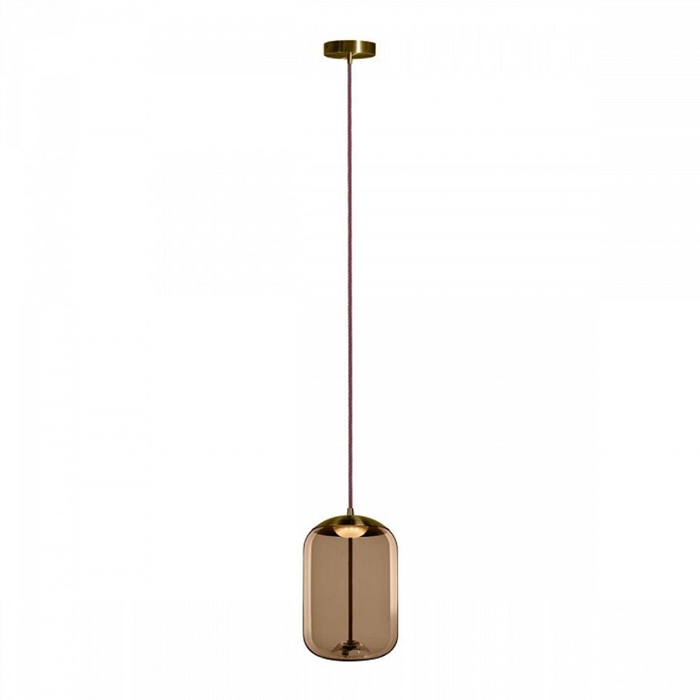 Подвесной светильник Loft it Knot 8135-C mini