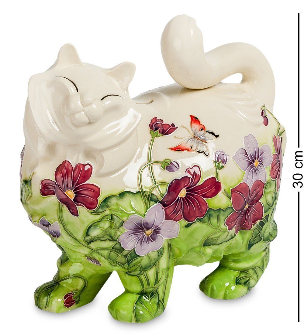 Pavone JP-158/ 4 Копилка «Кошка»