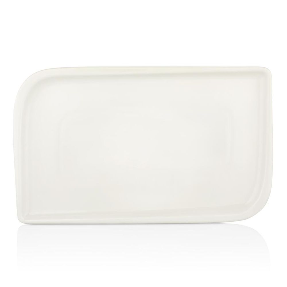 Блюдо прямоугольное 24*15 см   By Bone Innovation [12]