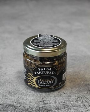 Соус Грибной с трюфелем, 80гр