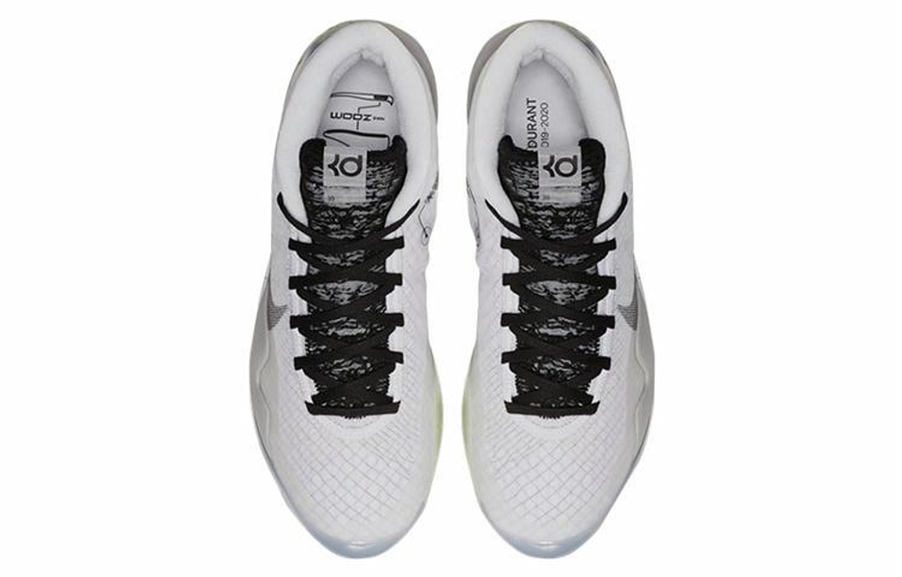 Кроссовки Nike Kd 12 Zoom