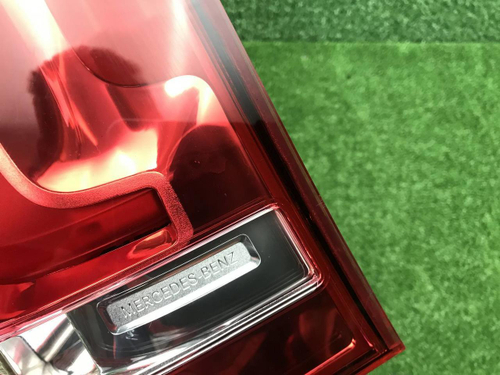 Фонарь правый Mercedes V W447 (2014-н.в.)