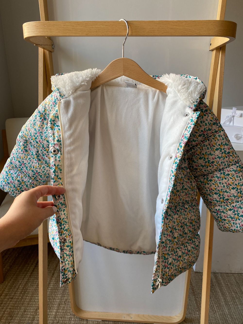 Куртка Petit Bateau, 98