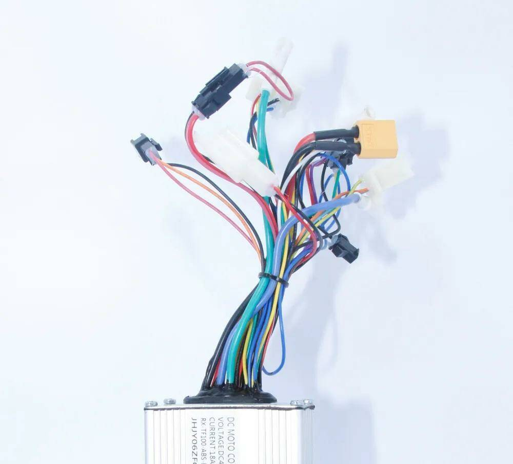 Контроллер для Joyor Y5s