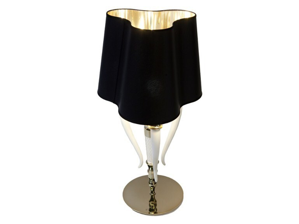 настольная лампа Esmeralda