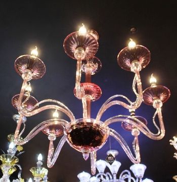 ARTE DI MURANO 11-21 by Arlecchino Arts ( HK)