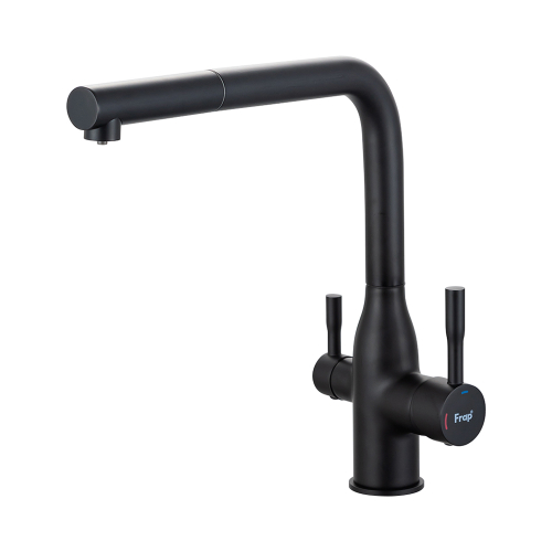 Смеситель для кухни FRAP F4396-36