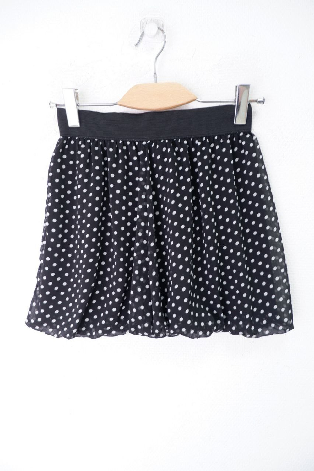 Юбка стильная на 10-11 лет