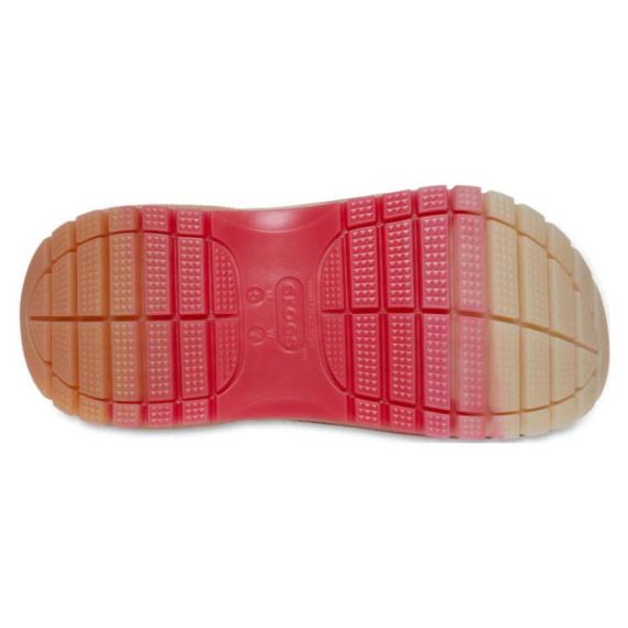 Crocs Mega Crush Clog 'White'