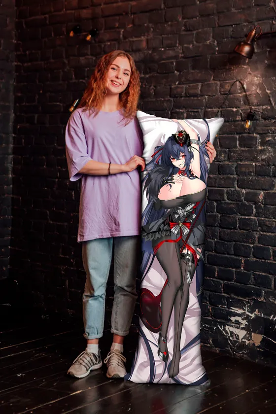 Дакимакура Тайхо №4