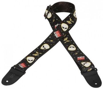 Ремень для гитары LEVY'S MP EBE