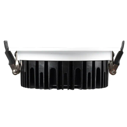 Светодиодный светильник LTD-145WH-FROST-16W Warm White 110deg (Arlight, IP44 Металл, 3 года) 021068