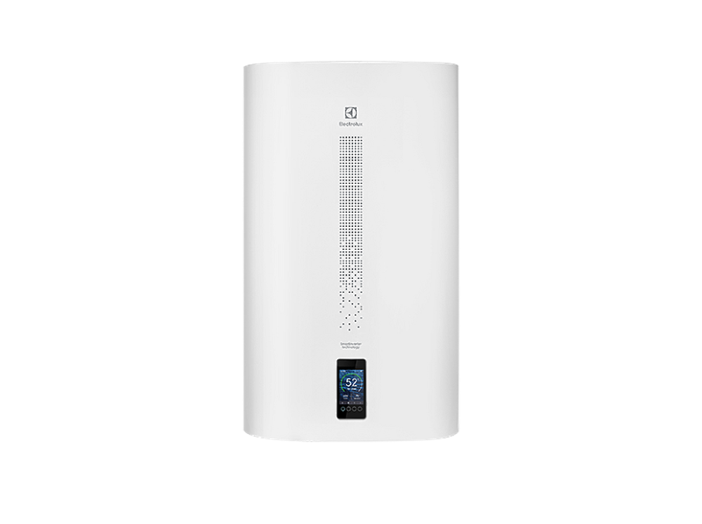 Накопительный водонагреватель Electrolux EWH 80 Smart Inverter