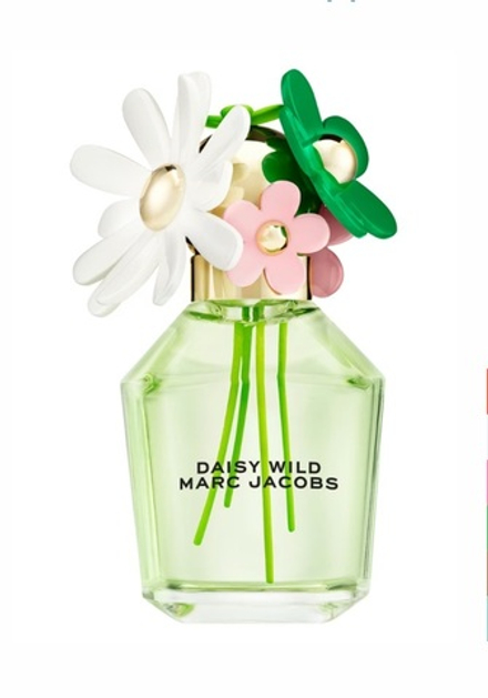 Daisy Wild Marc Jacobs
