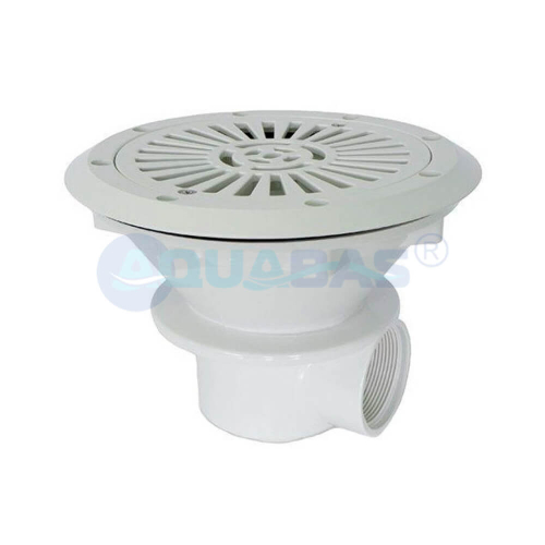 Донный слив 230мм IML 2" ВР (универсал) (SU-002)