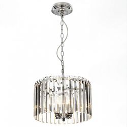 Подвесная люстра Citilux Джейн CL306141