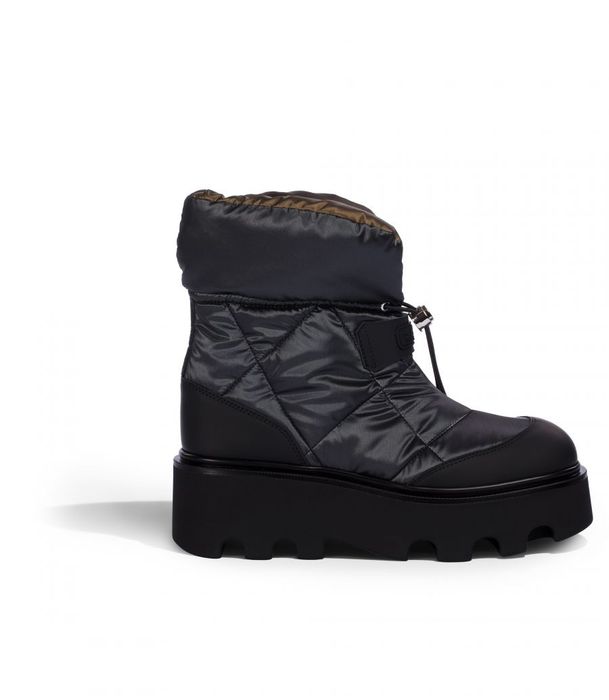 Ботинки Loriblu  2IMTM0310004469 цвет  