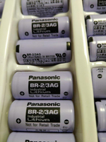 Элемент питания Panasonic BR-2/3AG