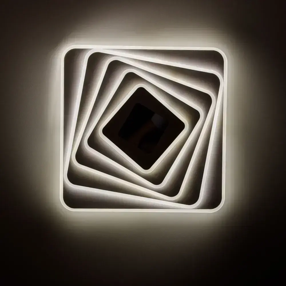 REDIGLE Светильник, LED, 219 Вт