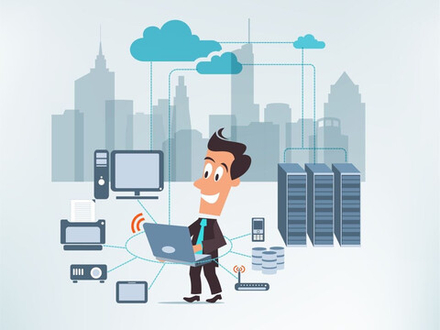 Системное администрирование