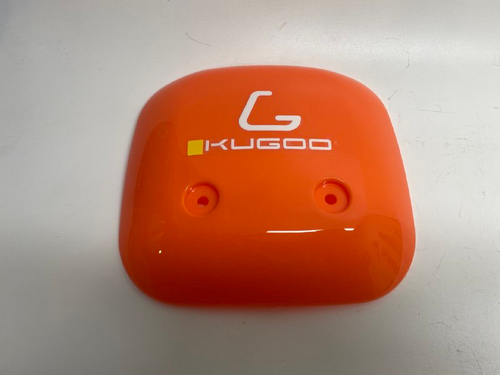 Пластиковая накладка на руль панели приборов Электровелосипед KUGOO V3 PRO