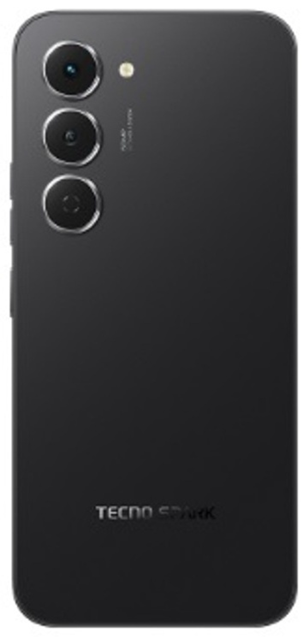 Смартфон TECNO SPARK 40 Pro 8 ГБ/256 ГБ черный