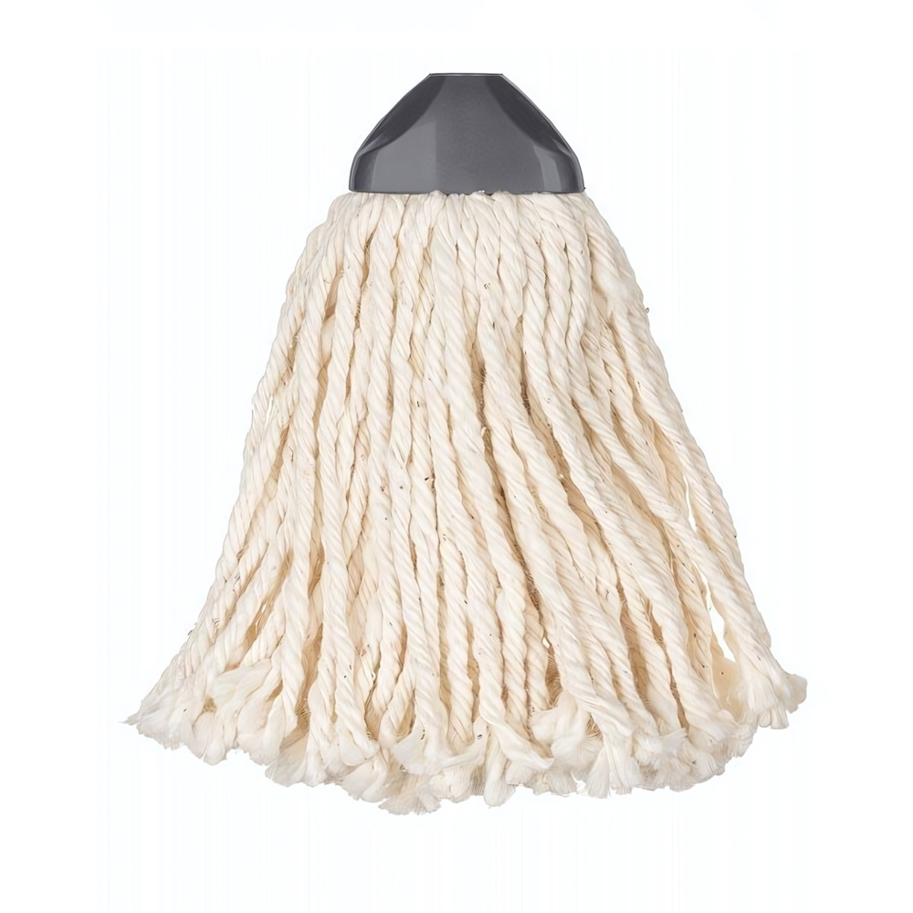 Насадка для швабры МОП "Grenada" Миди (серый)