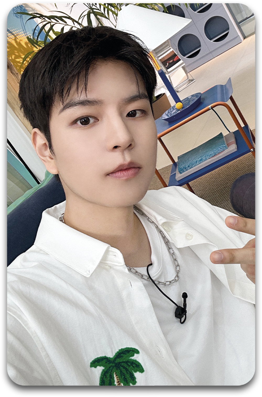 Карта / STRAY KIDS #1718