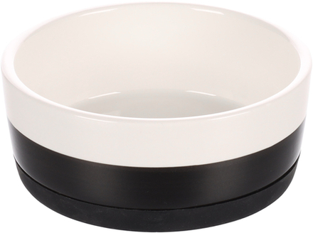 FLAMINGO Миска DUKE для собак, керамика