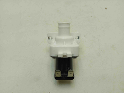 WM-T868DMA/WB кт184 Клапан подачи горячей воды для стиральной машины Dexp WM-T868DMA б/у